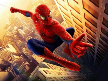 Sony показала два трейлера к новой части «Человека-Паука»