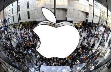 Apple протестирует технологию связи 5G