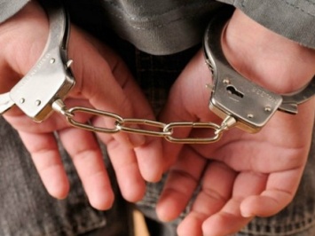 Задержанным в Закарпатье торговцам людьми избрана мера пресечения