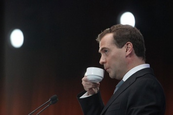 МВД России проверило расследование ФБК о Медведеве