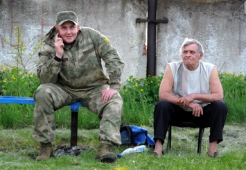 Дома их ждет тюрьма: в СМИ попали истории и фото европейских наемников "ДНР"