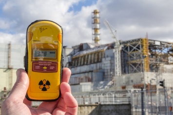 Житель Великобритании пытался вывести за границу часы из Чернобыля