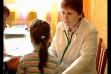В Николаевской городской детской поликлинике № 3 открыли «Школу атопии»