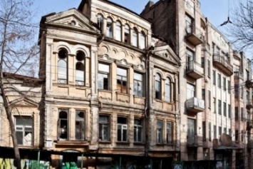 Усадьбу Мурашко в Киеве могут превратить в галерею