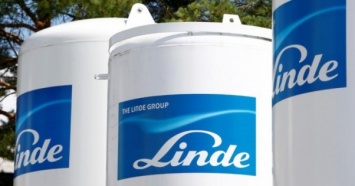 Linde и Praxair создадут крупнейшего в мире производителя промышленных газов