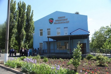 В Кривом Роге создан Центр по реабилитации ветеранов, которому нет аналогов в Украине, - главврач пятой больницы (фото)