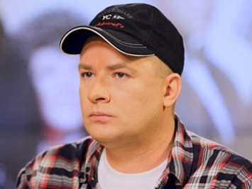 Андрей Данилко признался, что не завел семью из-за болезни