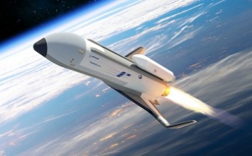 Boeing создаст беспилотный космический челнок (видео)