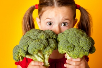 Фрукты и овощи на ужин повышают успеваемость детей - Ученые