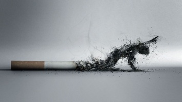 Ученые узнали, как формируется никотиновая зависимость
