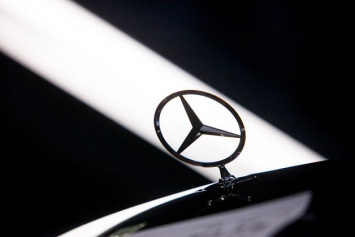 Mercedes представит инновационный концепт