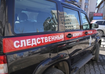 В Смоленске задержанный повесился в отделении полиции
