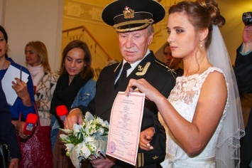 24-летняя супруга Ивана Краско развеяла миф о замужестве по расчету