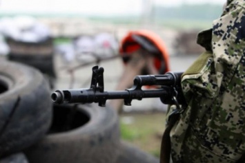 Боевики 5 раз нарушили режим тишины: обстреляли Авдеевку и Опытное