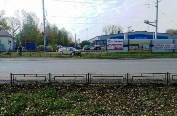 В Екатеринбурге в ДТП пострадали три женщины