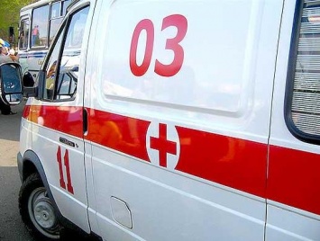 В Оренбурге умерла пациентка больницы, выпав из окна