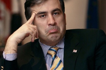 Михаил Саакашвили считает Украину коррумпированным акционерным сообществом