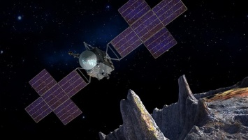 НАСА запустит миссию к взорвавшемуся зародышу планеты на год раньше срока