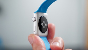 Apple Watch обладают самым точным пульсометром