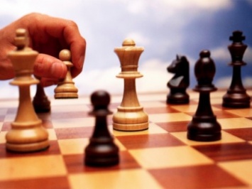 Украинский шахматист С.Федорчук победил на турнире в Испании