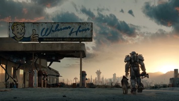 Fallout 4 можно будет скачать бесплатно