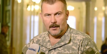 Украинский депутат заявил о намерении устроить "ночь длинных ножей"