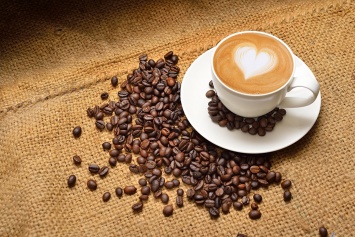 Кофе снижает риск рака печени вдвое