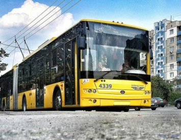 Из-за празднования Дня Киева и Дня столицы изменится работа общественного транспорта