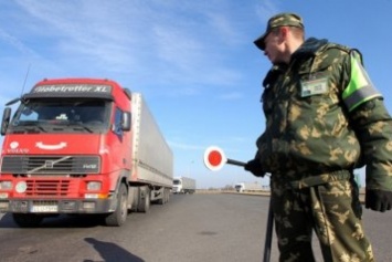 Силовики Беларуси перекрыли канал поставки овощей и фруктов в Россию