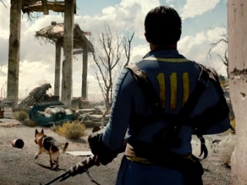 Bethesda проведет в Fallout 4 бесплатные выходные