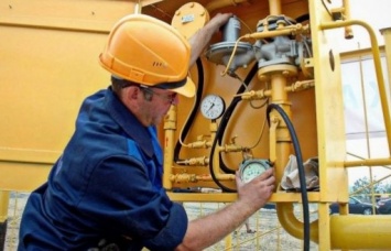В Запорожгазе рассказали из чего складывается стоимость газа для бытовых потребителей