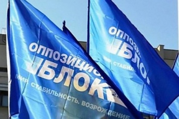 В Черновцах запретят "Оппоблок" и люстрируют экс-"регионалов" с коммунистами
