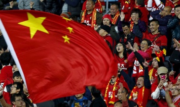 Китайские клубы обяжут выплачивать налог за иностранных футболистов