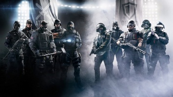Ubisoft намерена в ближайшее время улучшить Rainbow Six Siege