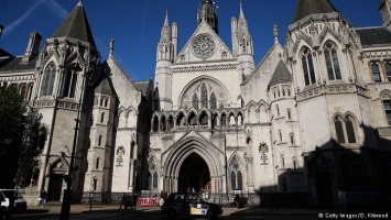 Суд Лондона выдал ордер на арест фигуранта "списка Магнитского"