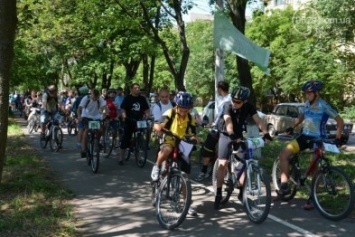 В Мариуполе пройдет велопробег (ПРОГРАММА)