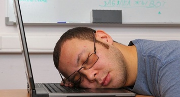 Ученые рассказали о тяжелых последствиях недосыпа