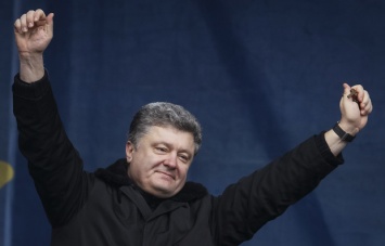 Порошенко планирует заблокировать еще 20 сайтов в Украине