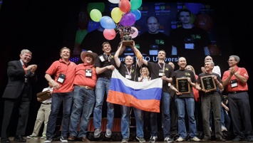 Чемпионы: "стереотипы о "русских хакерах" остаются только в прессе"