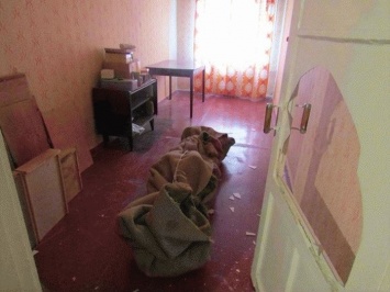 В Луганской области задержали жесткого душителя