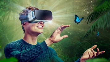 ФРИИ инвестировал 120 млн рублей в российского разработчика виртуальной реальности
