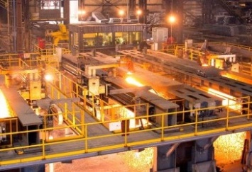 ArcelorMittal USA заявила об угрозе импорта стали военному кораблестроению США