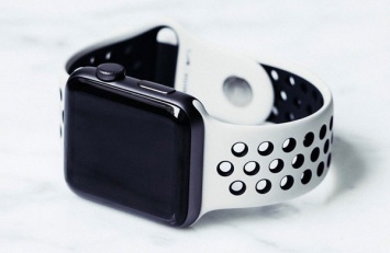Apple Watch признаны самым точным носимым гаджетом для измерения пульса