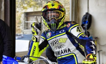 MotoGP: Итоги обследования - Валентино Росси скоро выпишут из больницы!