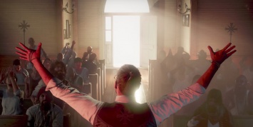 Far Cry 5 развернется в американской деревне с религиозной сектой