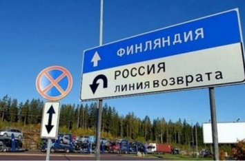 У них климат другой: красноречивые карты дорожных сетей в России и Финляндии