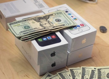 4 способа обчистить вас при продаже iPhone и Mac