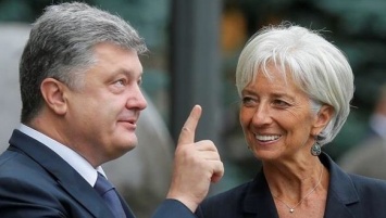 Опубликован меморандум с МВФ: каковы обязательства Украины