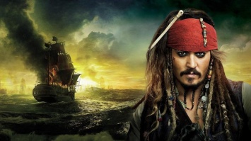 Walt Disney отрицает факт кражи новых «Пиратов Карибского моря»