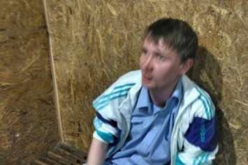 В Николаеве пьяница приставал к маленьким детям - его задержал их отец